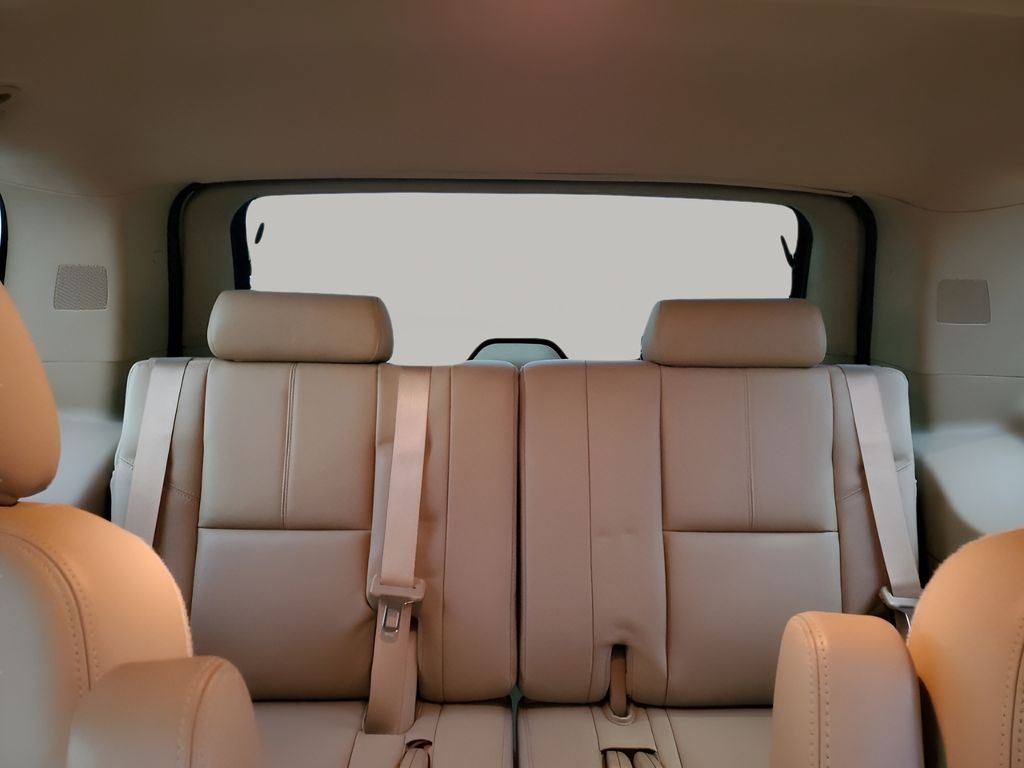 Used Car 2013 Chevrolet Tahoe  Lt For Sale Under $15,000 In Austin, Texas