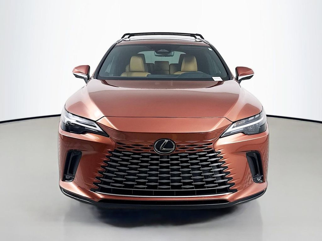 Thumbnail: 2026 Lexus RX - 2