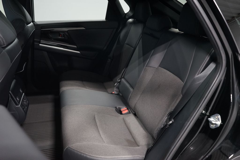 Thumbnail: 2024 Toyota bZ4X - 27