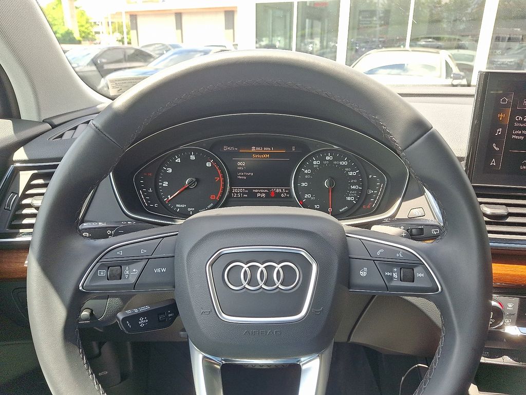 2023 Audi Q5 e Premium 19