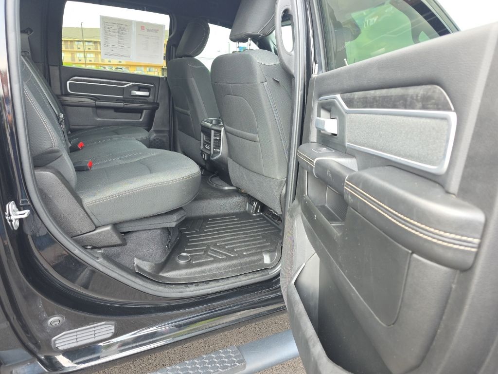 Used 2020 Ram 2500 Truck