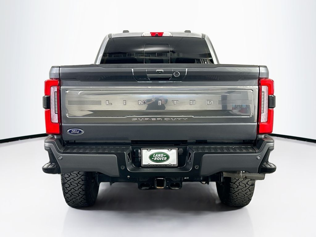 Thumbnail: 2024 Ford Econoline - 6