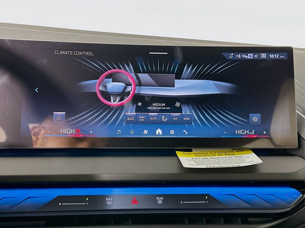 Thumbnail: 2026 BMW X3 - 14