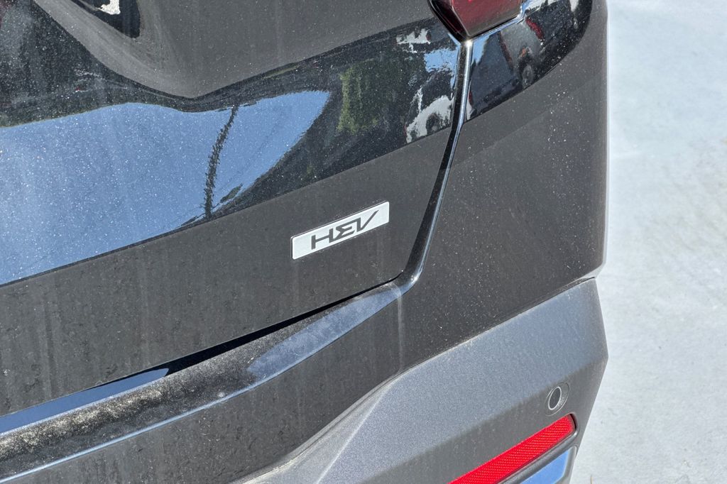 new 2026 Kia Sorento Hybrid car, priced at $42,530