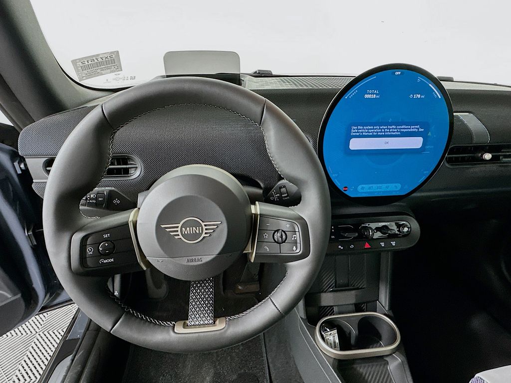 Thumbnail: 2026 MINI Cooper - 10