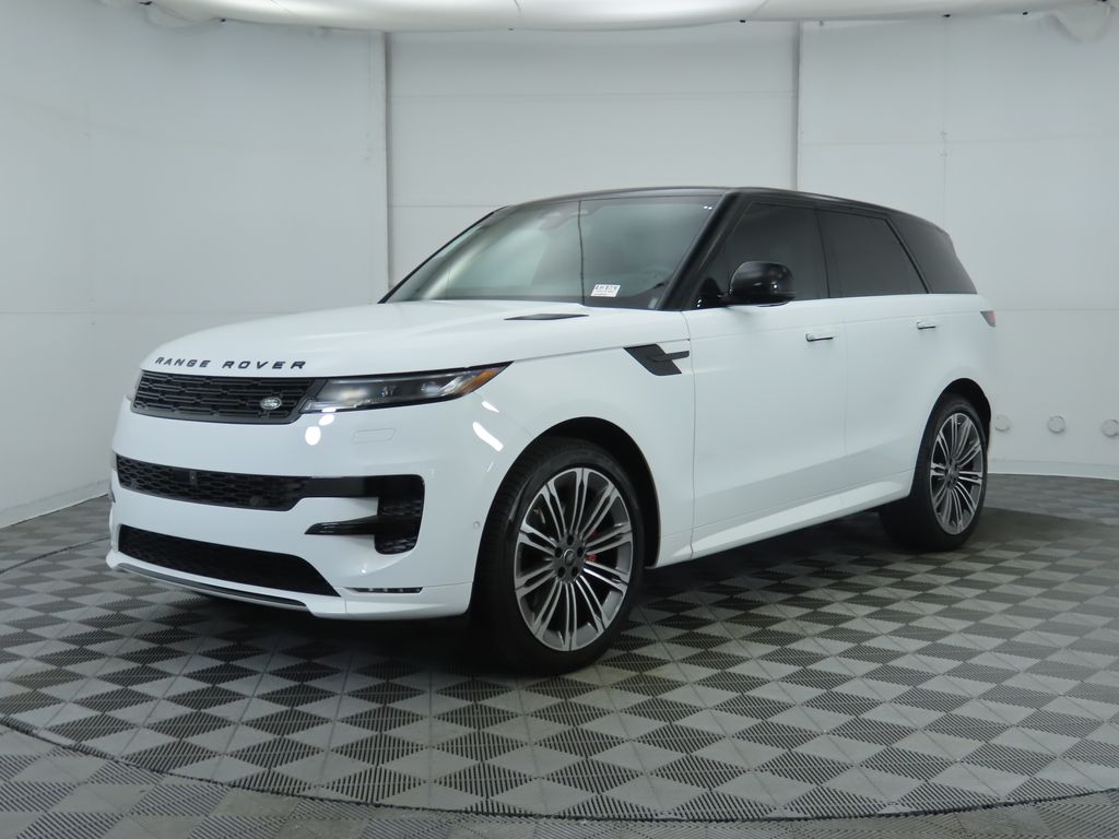 2024 Land Rover Range Rover Sport Dynamic -
                Phoenix, AZ