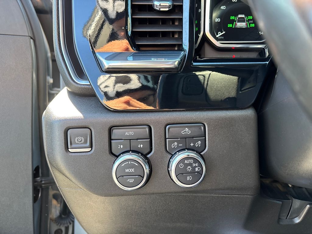 Used Car 2023 Gmc Sierra 1500  Elevation For Sale Under $50,000 In Austin, Texas