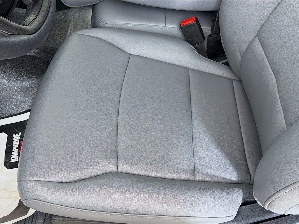 New 2026 White Ford XL image 21