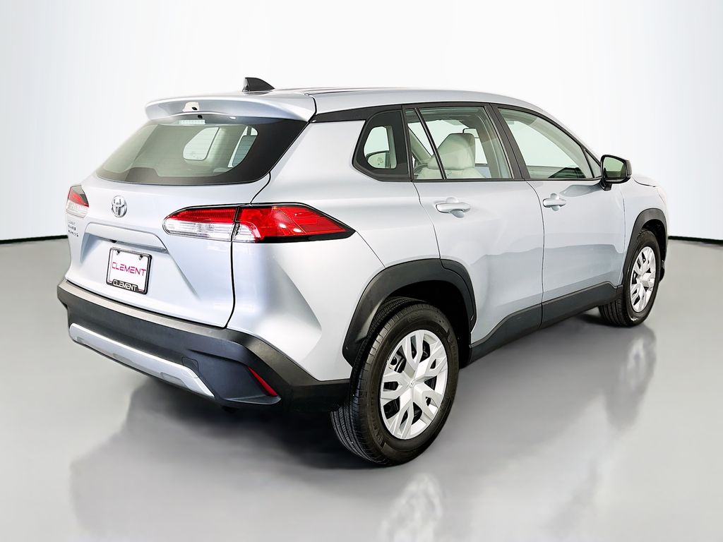 View vehicle photo 7