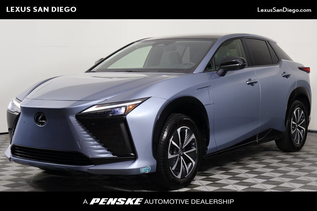 2024 Lexus RZ 300e -
                  San Diego, CA