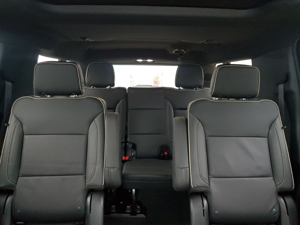 Used Car 2024 Gmc Yukon Xl  Slt For Sale Under $70,000 In Austin, Texas