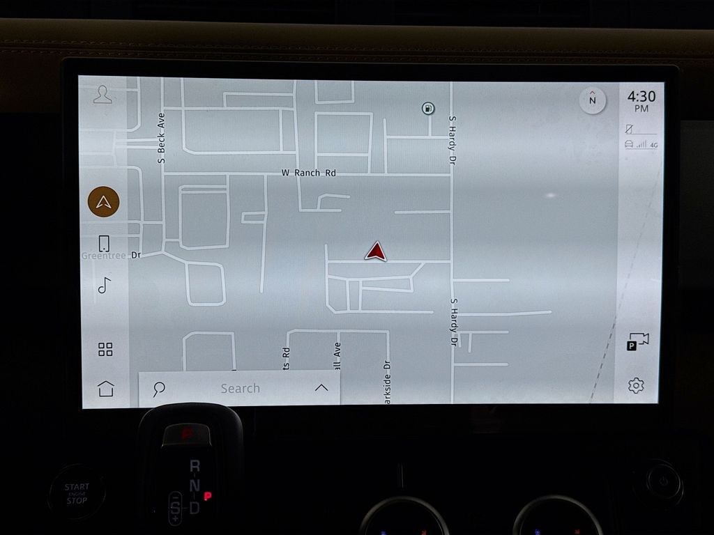 Thumbnail: 2026 Land Rover Defender - 16