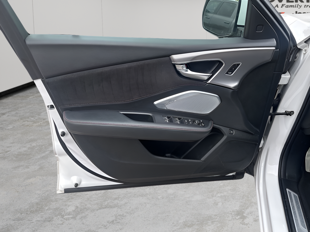 Used Car 2023 Acura Rdx  A-spec Advance Package For Sale Under $40,000 In Austin, Texas