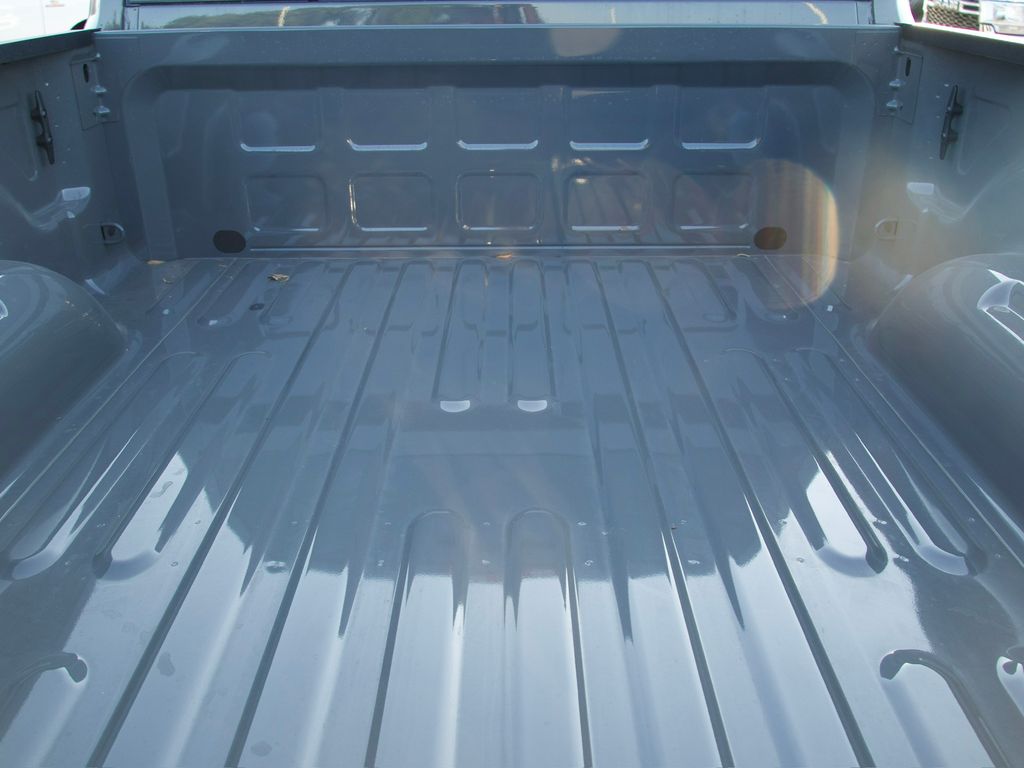 New 2026 Ram 2500 Truck