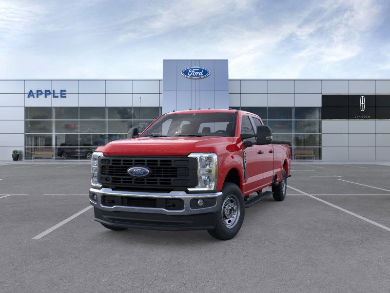 2025 Ford F-250 XL