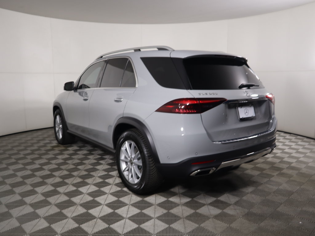 Thumbnail: 2026 Mercedes-Benz GLE - 7