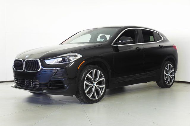 2022 BMW X2 sDrive28i 2