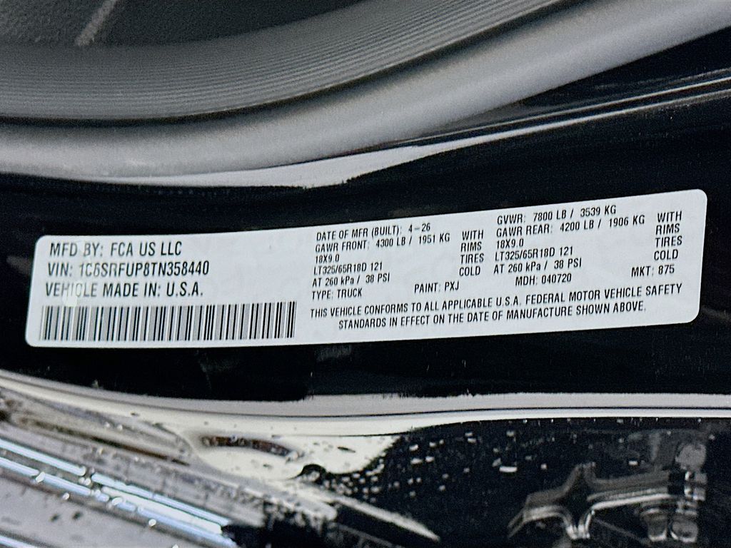 Ram150018