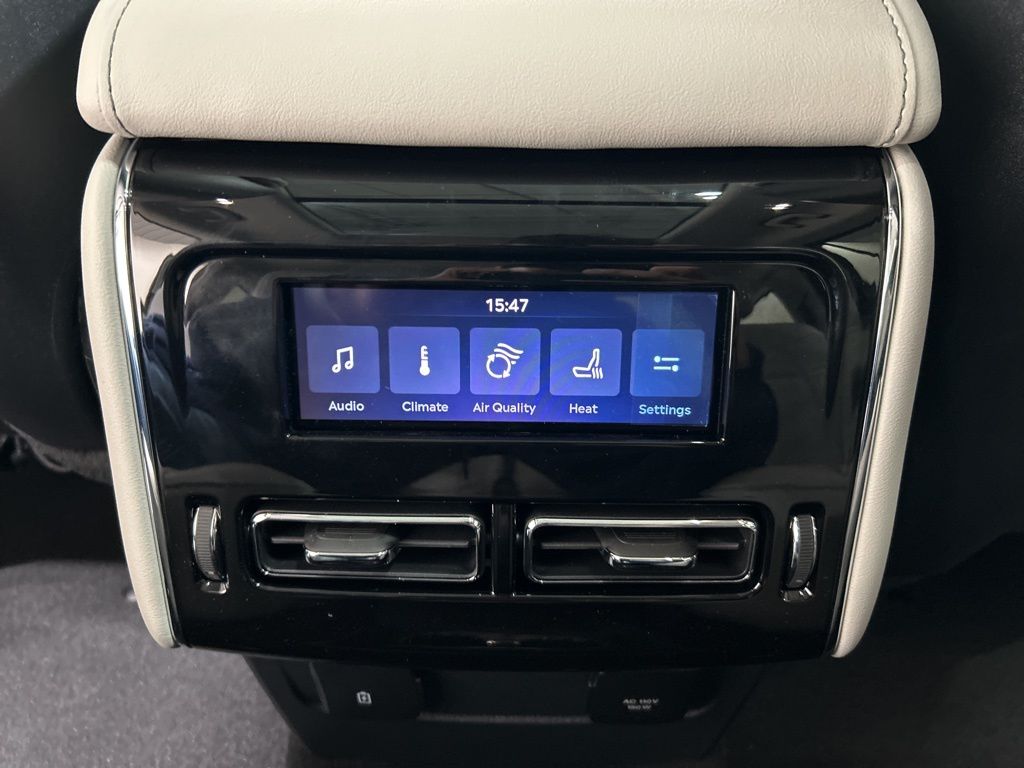 new 2026 Lincoln Aviator car, priced at $66,988