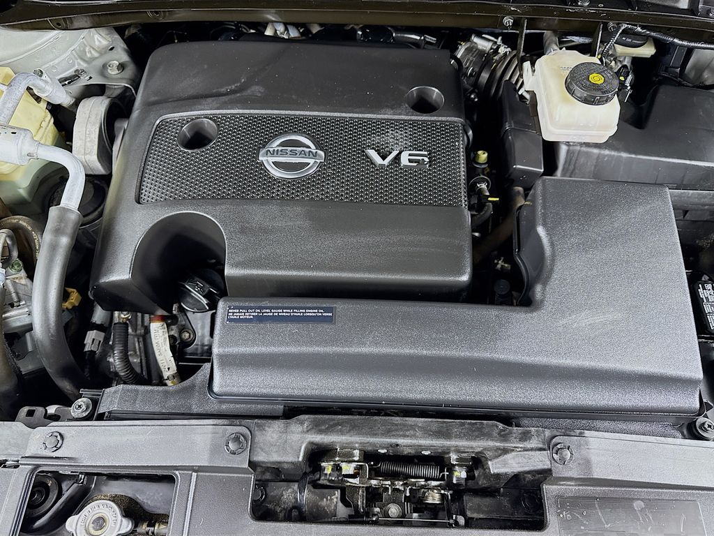 Used Car 2015 Nissan Murano  Sv For Sale Under $12,000 In Austin, Texas