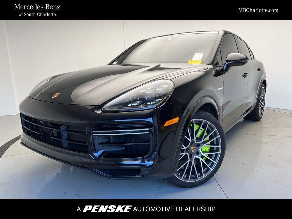 2022 Porsche   -
                  Pineville, NC