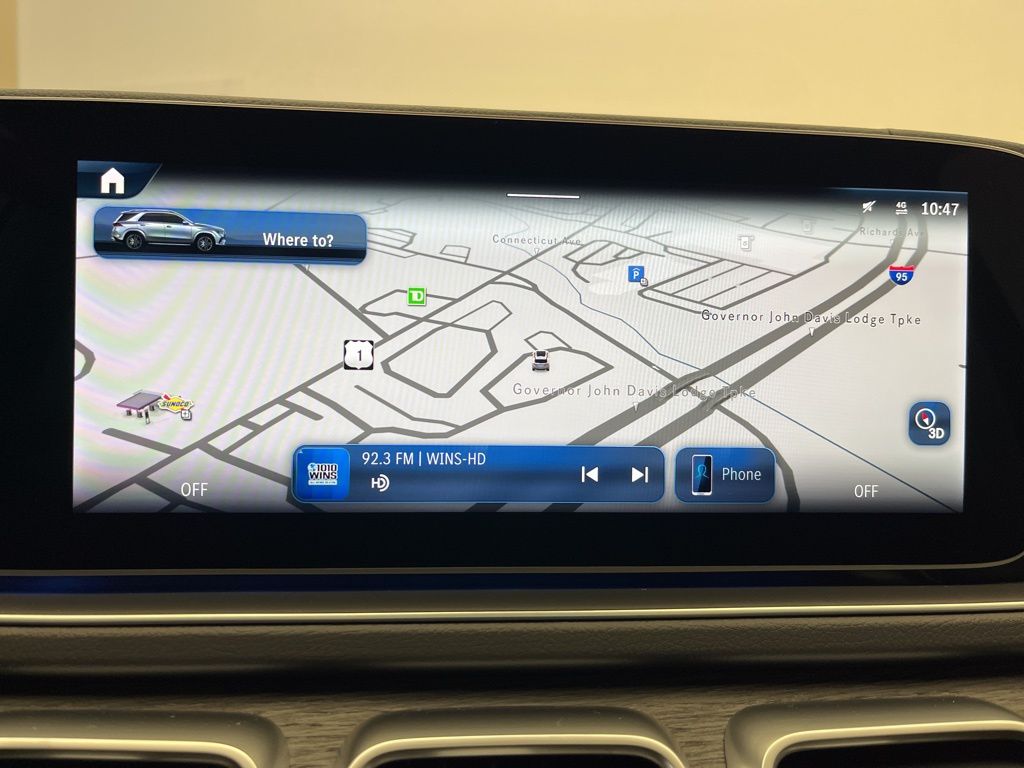 Thumbnail: 2026 Mercedes-Benz GLE - 18