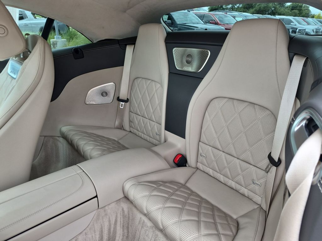 Used Car 2022 Mercedes-benz Sl-class  Sl 63 Amg® For Sale Under $130,000 In Austin, Texas