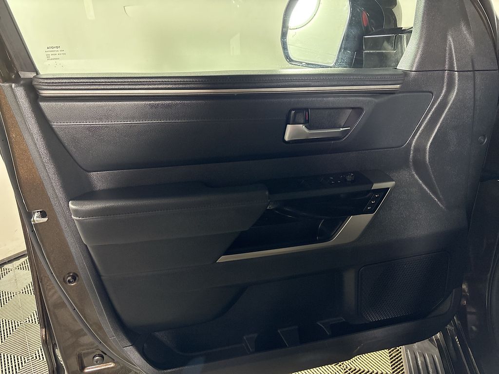 2023 Toyota Sequoia Limited