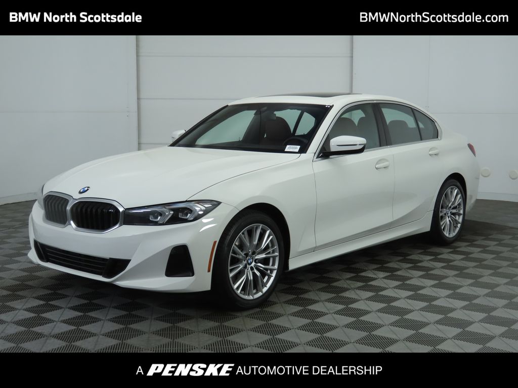 2024 BMW 3 Series 330i -
                Phoenix, AZ