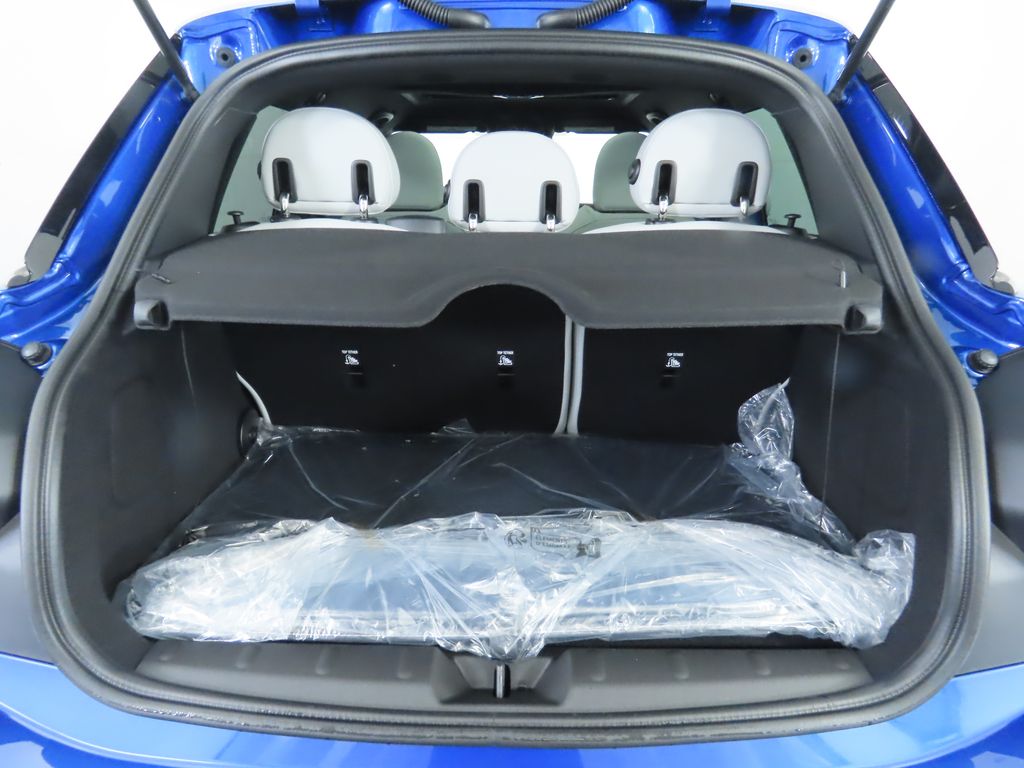 Thumbnail: 2026 MINI Cooper - 31