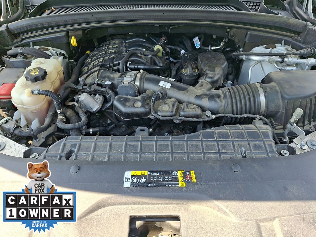 Used 2022 Jeep Grand Cherokee SUV