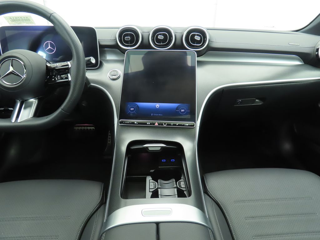 2024 Mercedes-Benz C-Class C 300 13