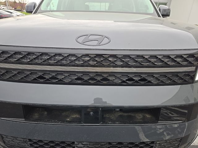 2025 Hyundai Santa Fe Calligraphy 14
