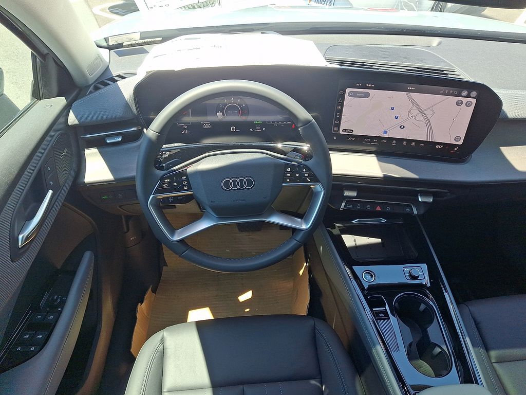 Thumbnail: 2026 Audi Q3 - 9