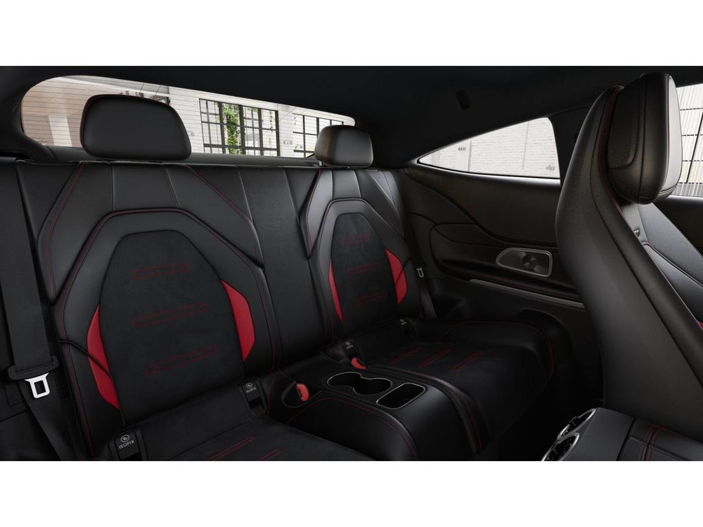 Thumbnail: 2026 Mercedes-Benz CLE - 5