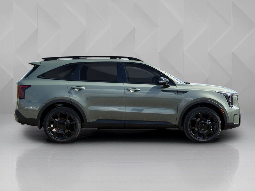 New 2026 Kia Sorento SUV