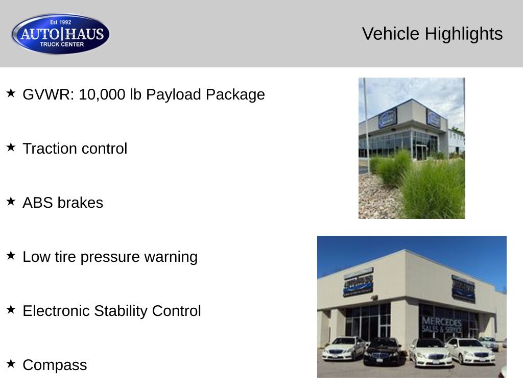 View vehicle photo 2