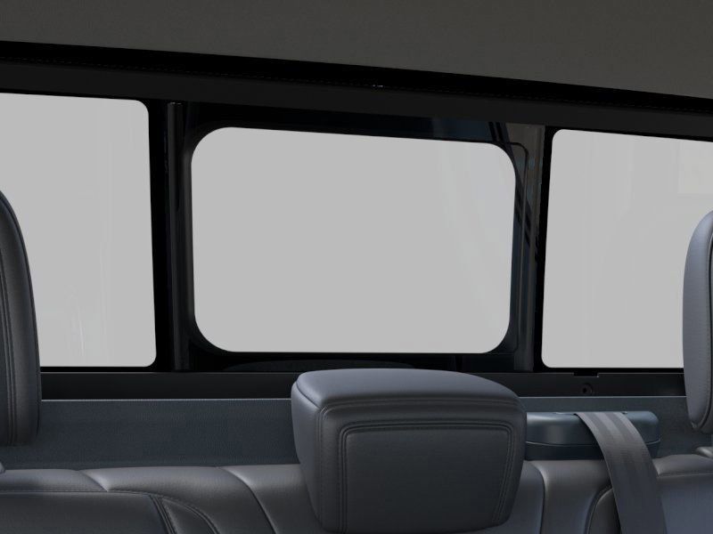 New 2025 Ford Maverick Lariat 4D Crew Cab