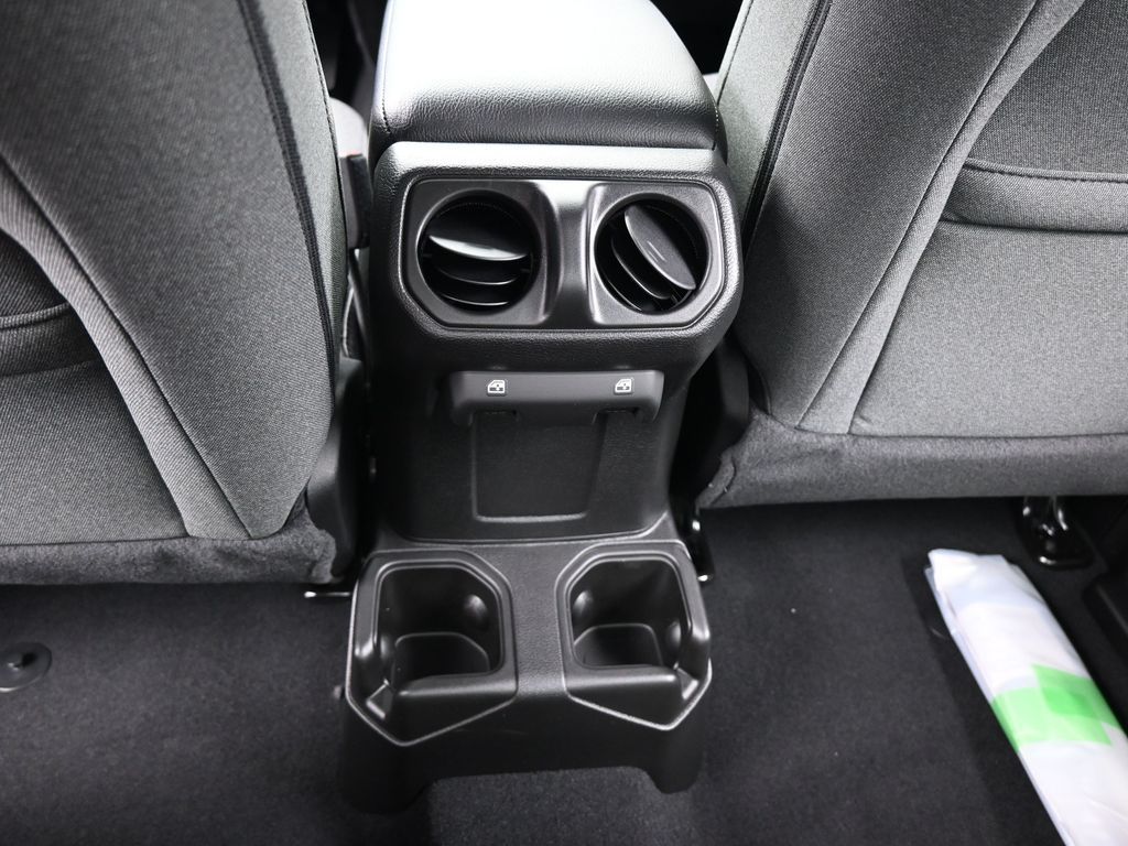 New 2026 41 Jeep Sport image 30