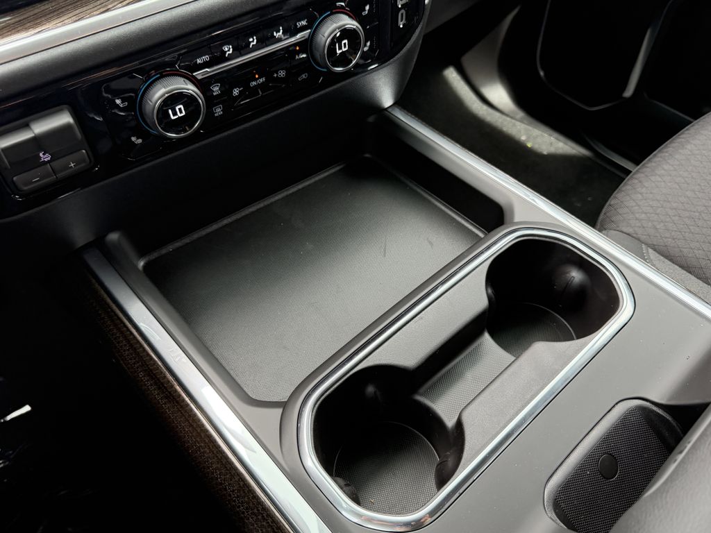 new 2026 Chevrolet Silverado 2500HD car, priced at $68,206