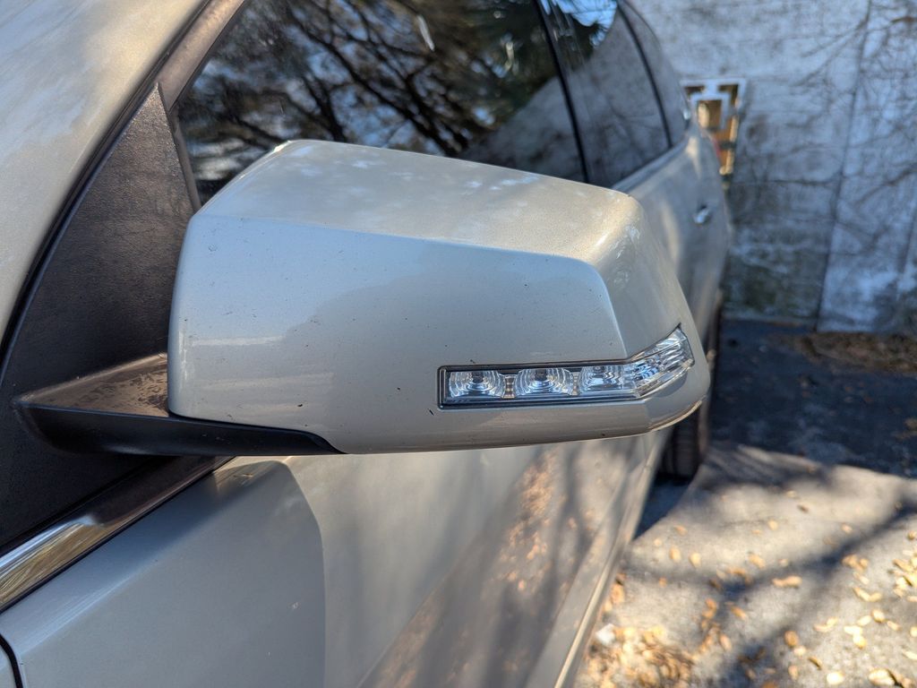 used 2012 Chevrolet Traverse car, priced at $5,491