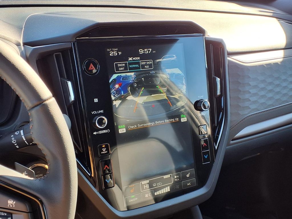 new 2026 Subaru Forester car, priced at $37,778