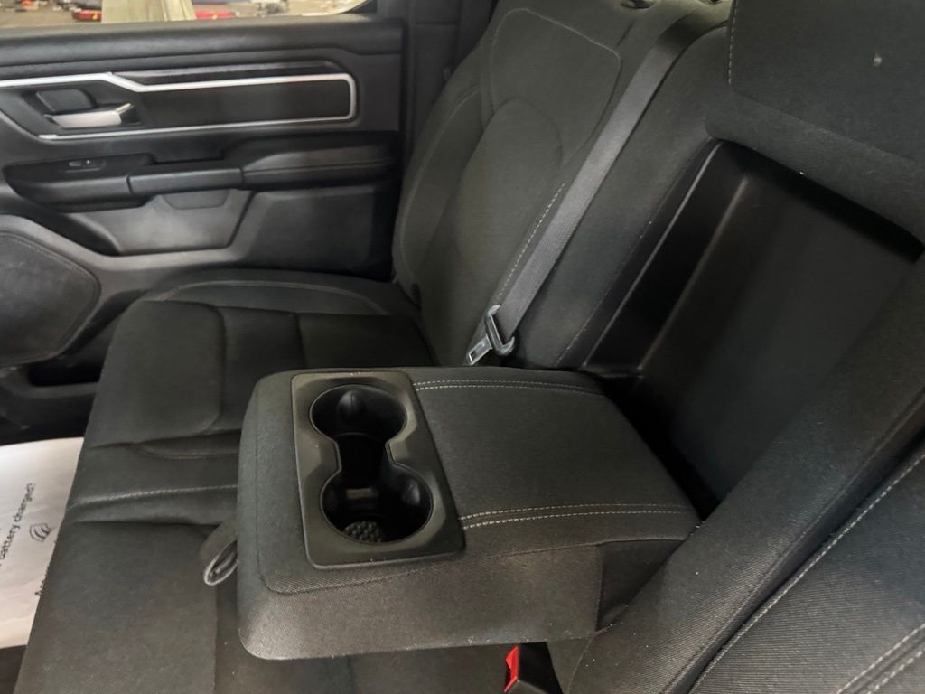 Used 2020 Ram 1500 Truck