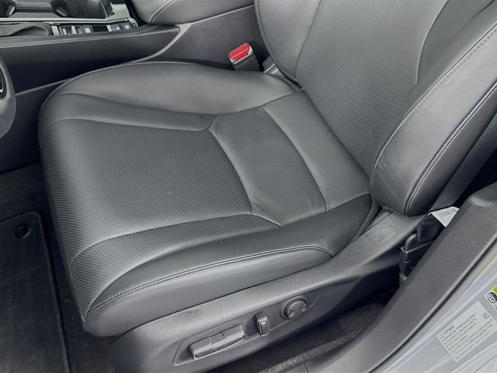 2025 Honda Accord Hybrid Sport-L photo