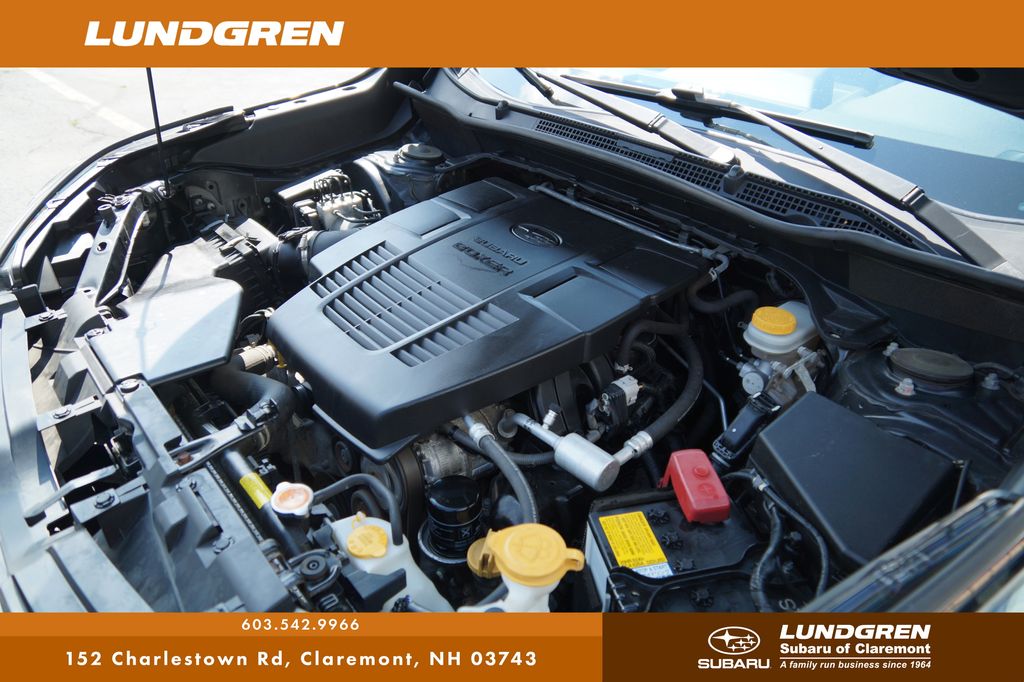 Used 2021 Subaru Forester SUV