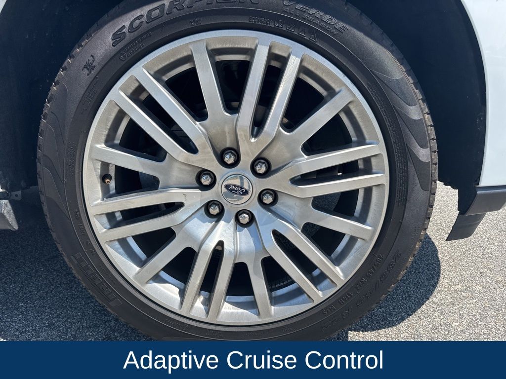 2024 Ford Expedition Limited MAX