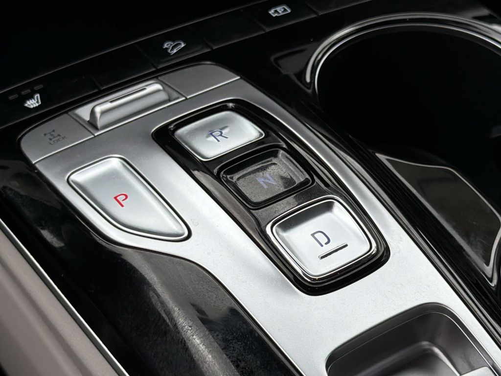 Used 2022 Hyundai Tucson Hybrid SEL Convenience 4D Sport Utility