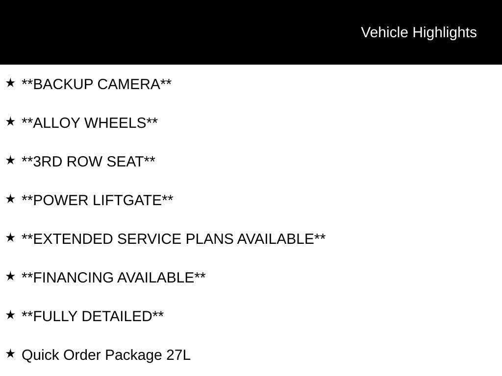 View vehicle photo 4