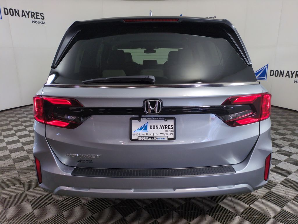 New 2026 Honda Odyssey EX-L For Sale in Fort Wayne, IN
