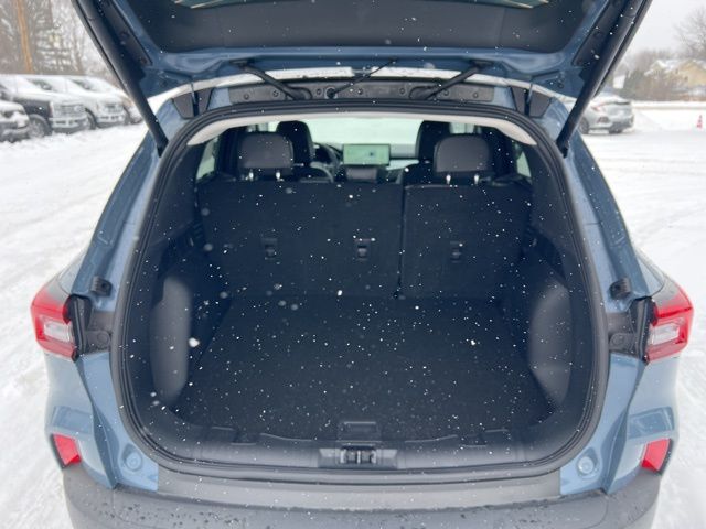 2026 Ford Escape Plug-In Hybrid